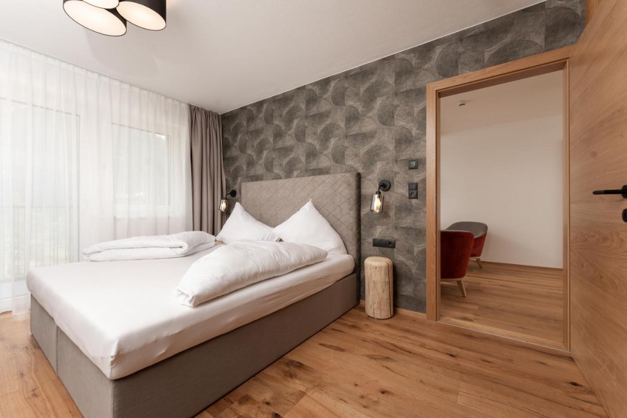 A Casa Amethyst Apartment Сьолден Екстериор снимка