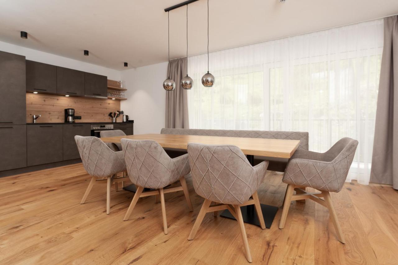 A Casa Amethyst Apartment Сьолден Екстериор снимка