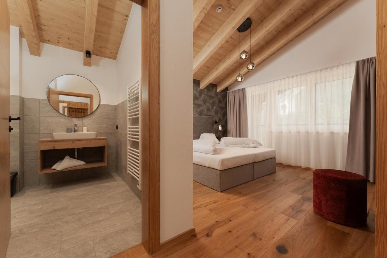 A Casa Amethyst Apartment Сьолден Екстериор снимка