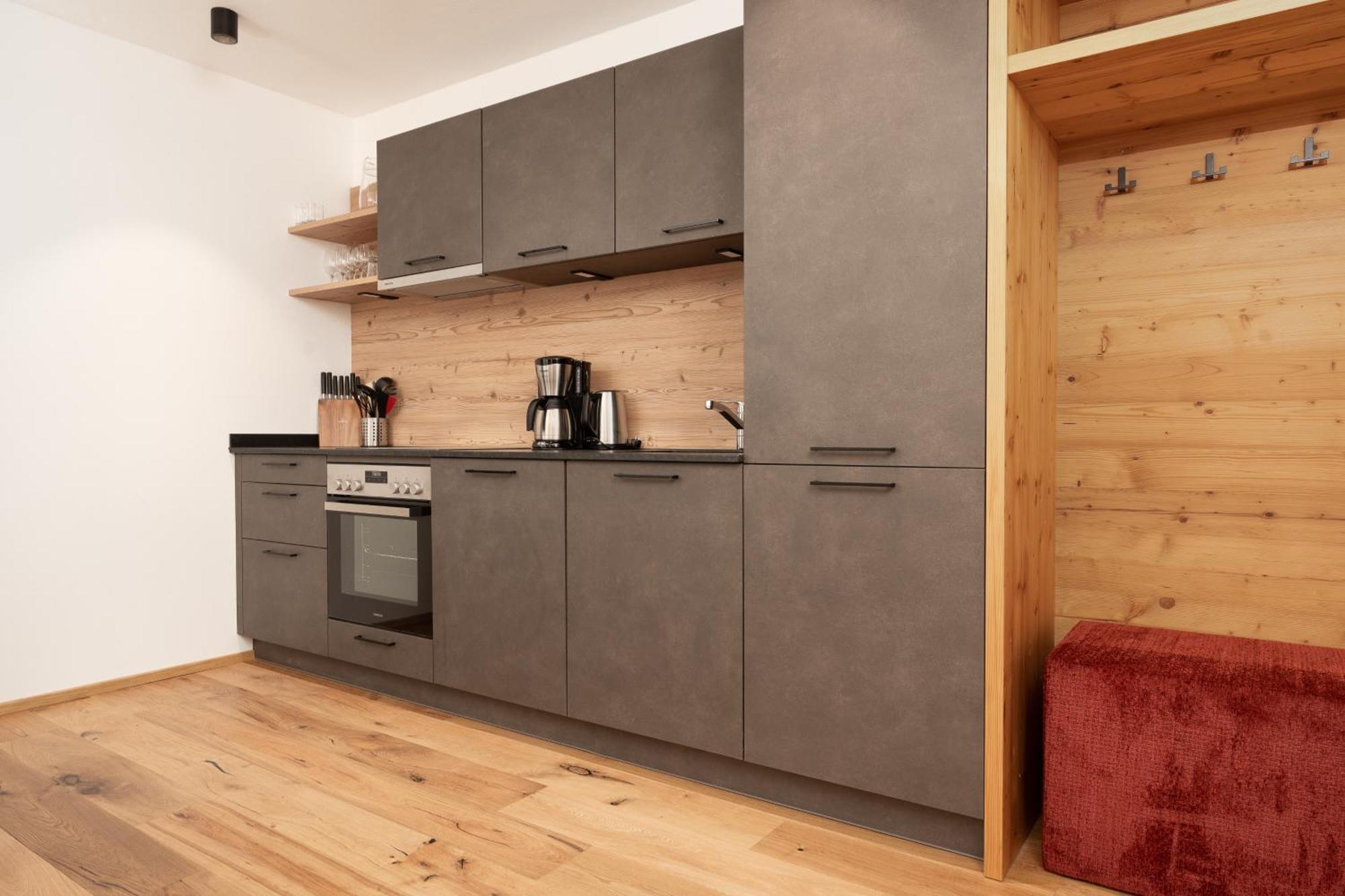 A Casa Amethyst Apartment Сьолден Екстериор снимка