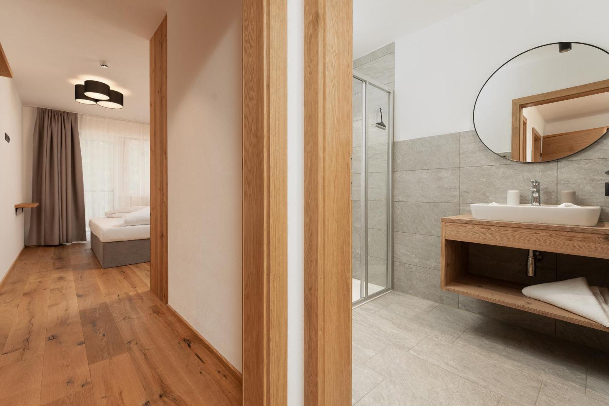 A Casa Amethyst Apartment Сьолден Екстериор снимка