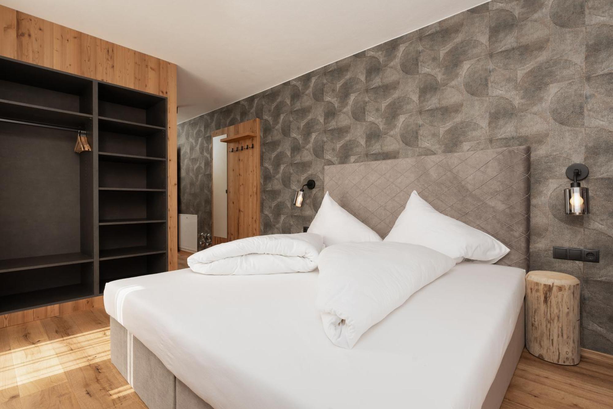 A Casa Amethyst Apartment Сьолден Екстериор снимка