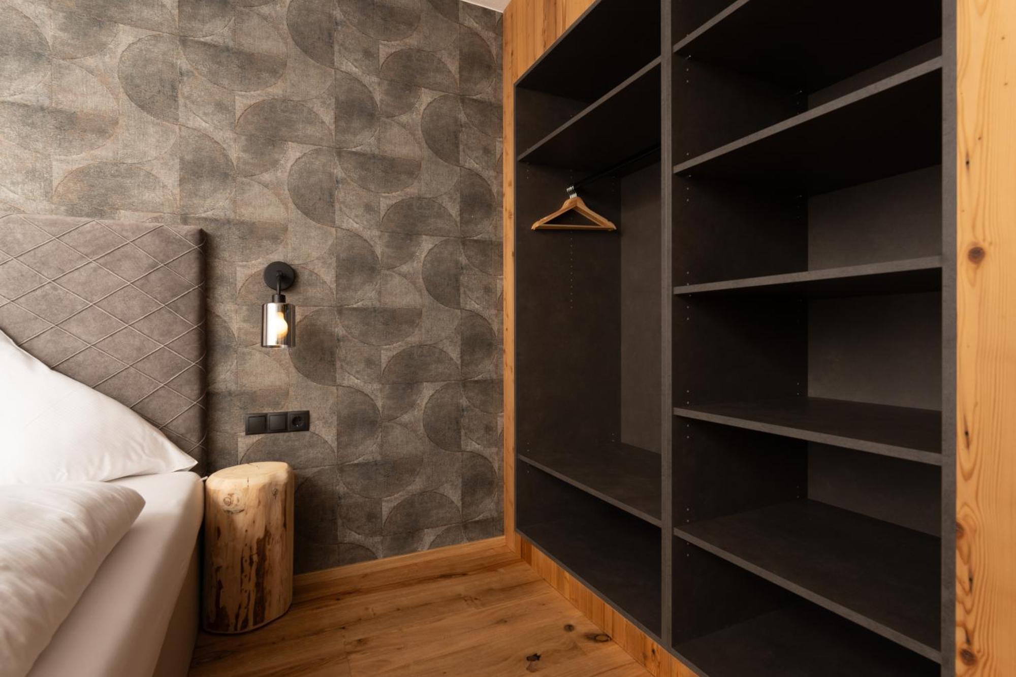 A Casa Amethyst Apartment Сьолден Екстериор снимка