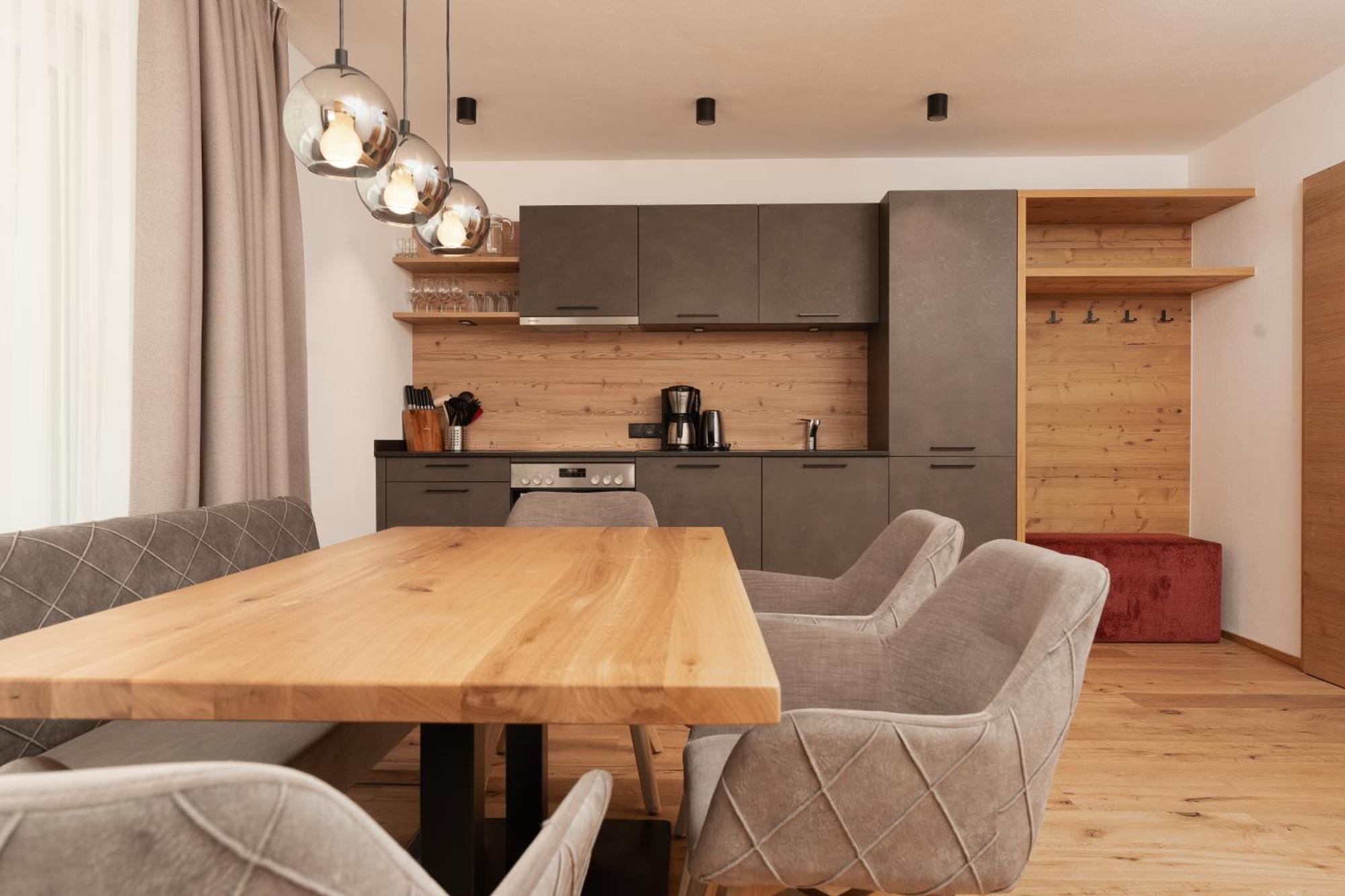 A Casa Amethyst Apartment Сьолден Екстериор снимка
