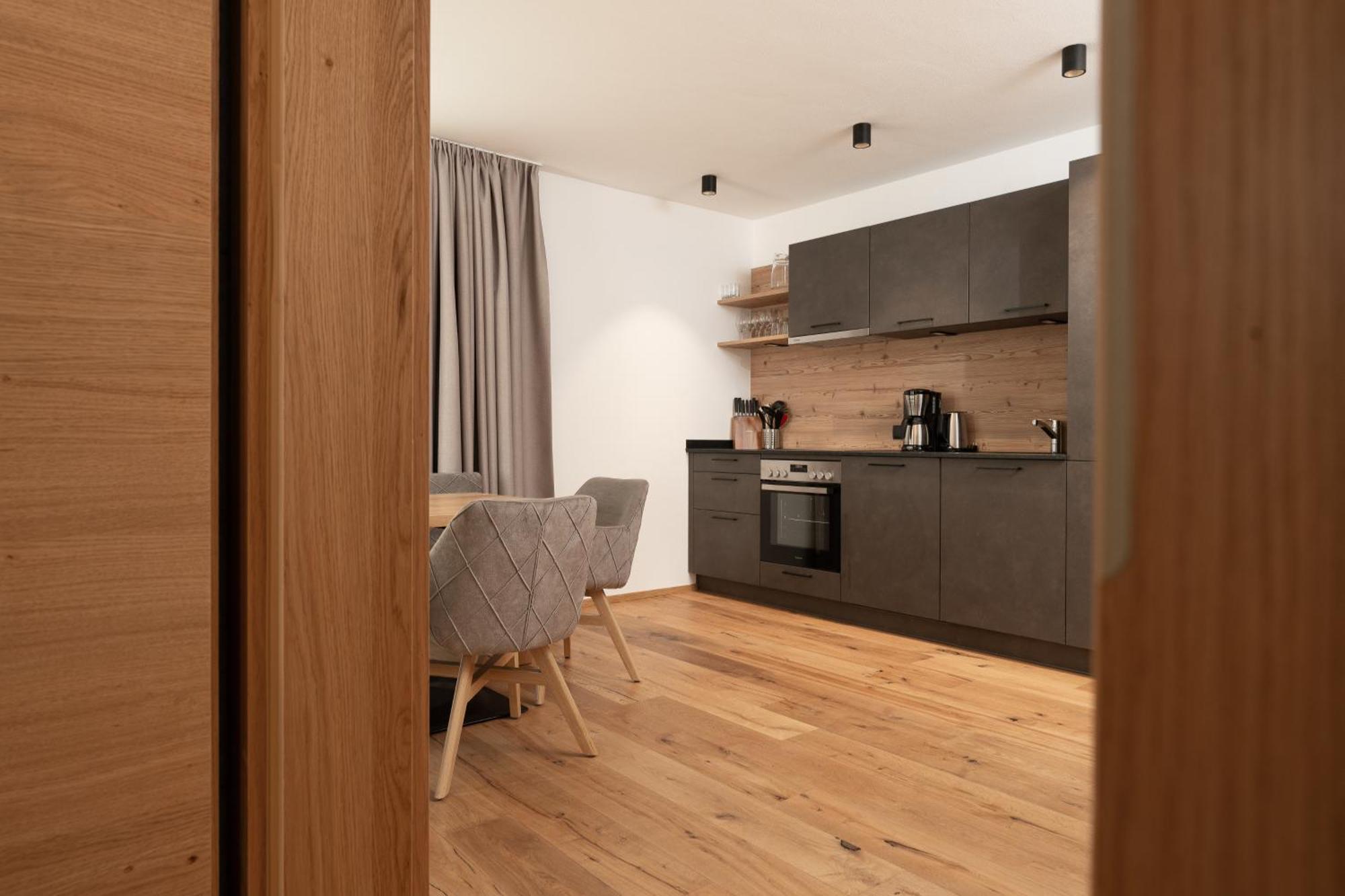 A Casa Amethyst Apartment Сьолден Екстериор снимка