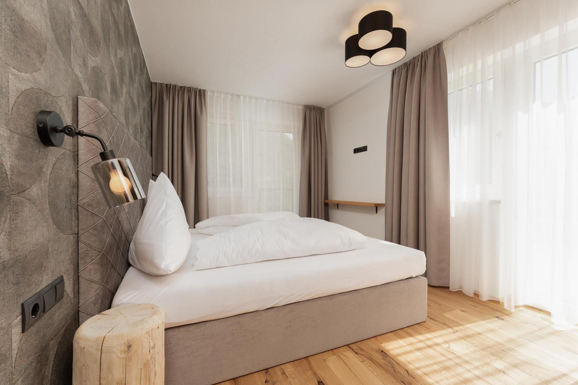 A Casa Amethyst Apartment Сьолден Екстериор снимка
