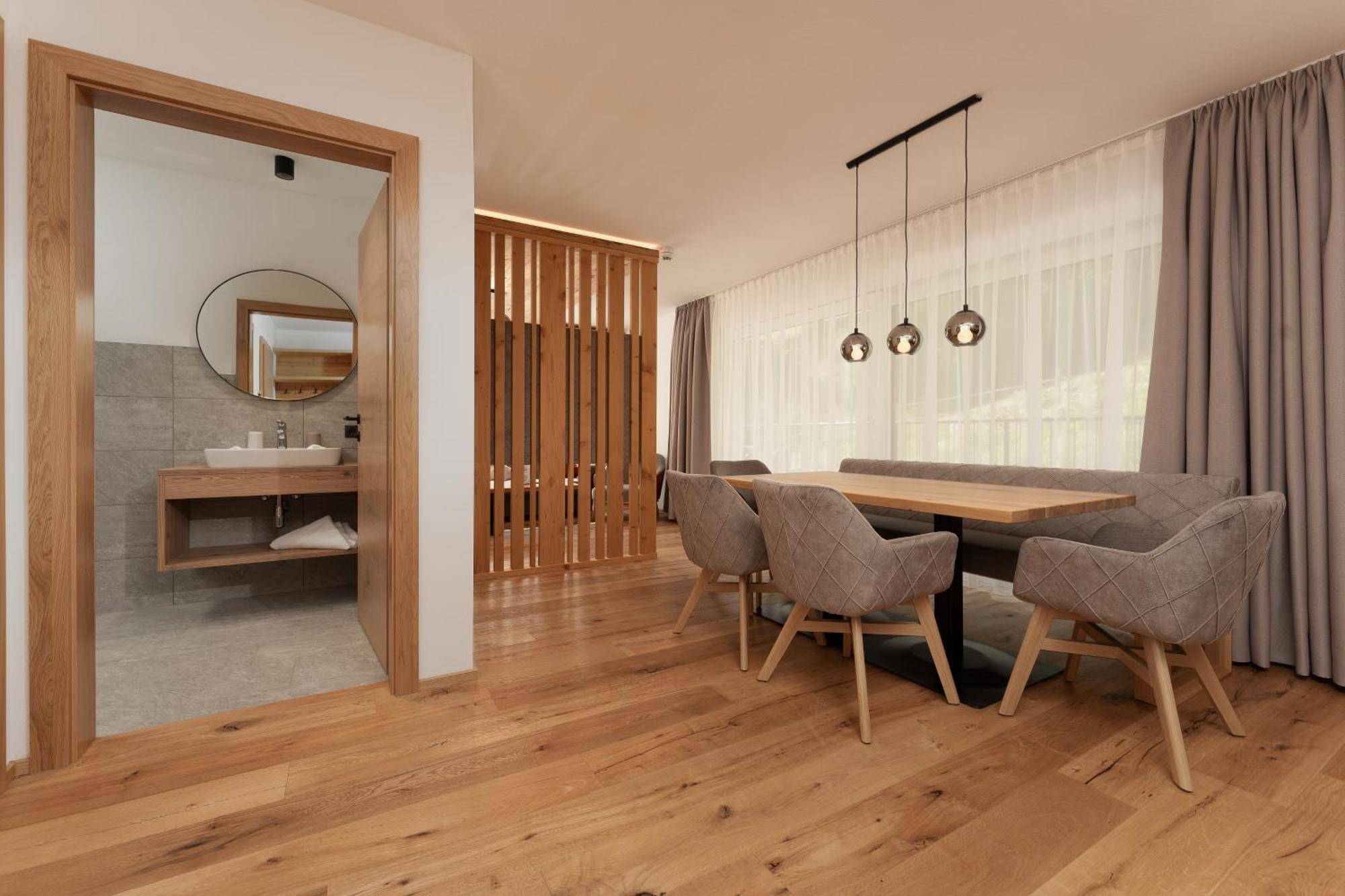 A Casa Amethyst Apartment Сьолден Екстериор снимка