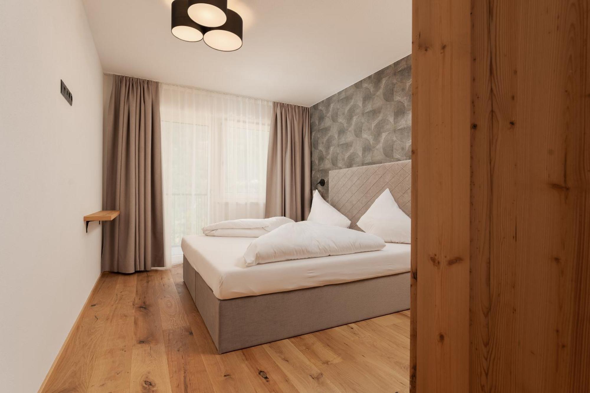 A Casa Amethyst Apartment Сьолден Екстериор снимка