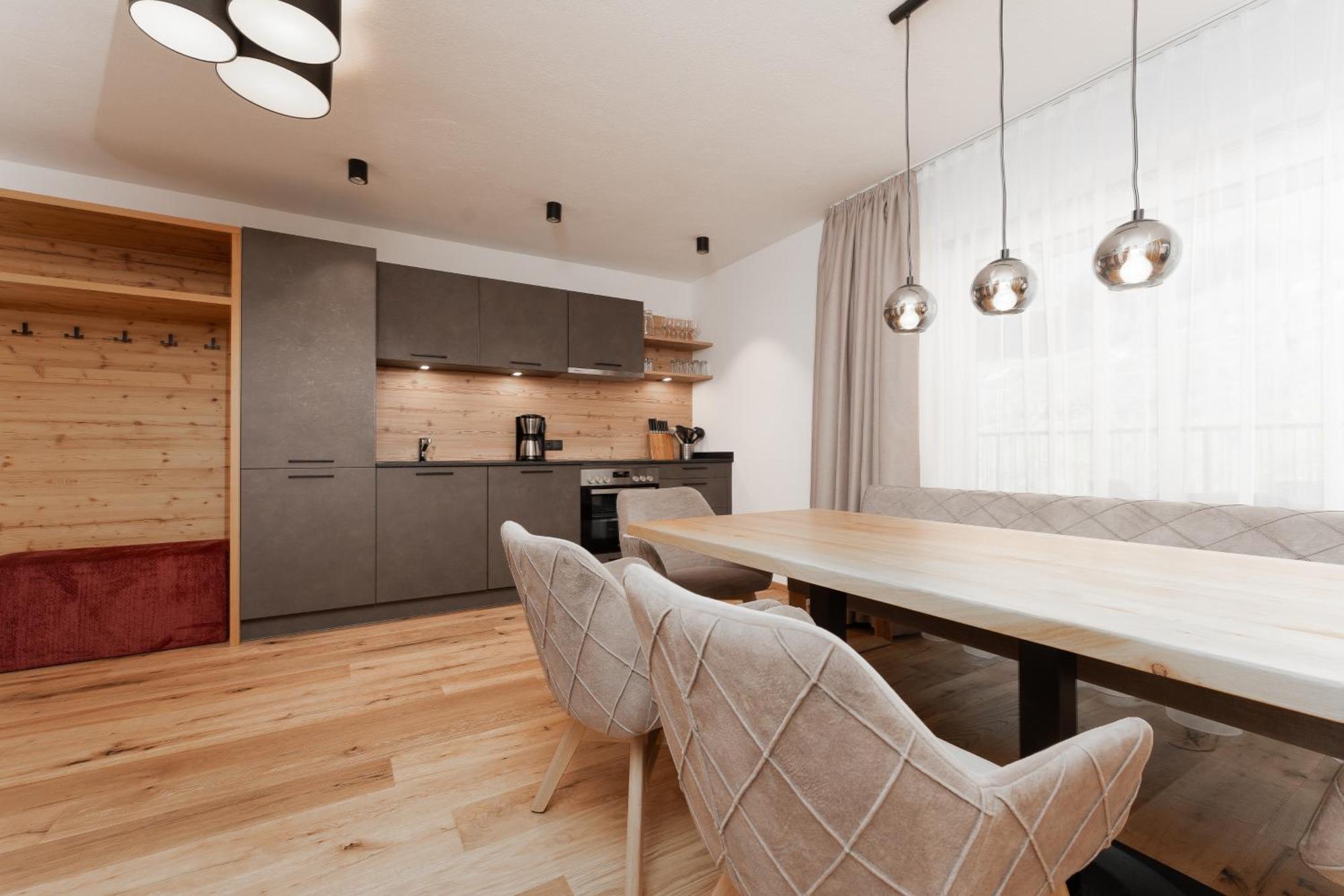 A Casa Amethyst Apartment Сьолден Екстериор снимка