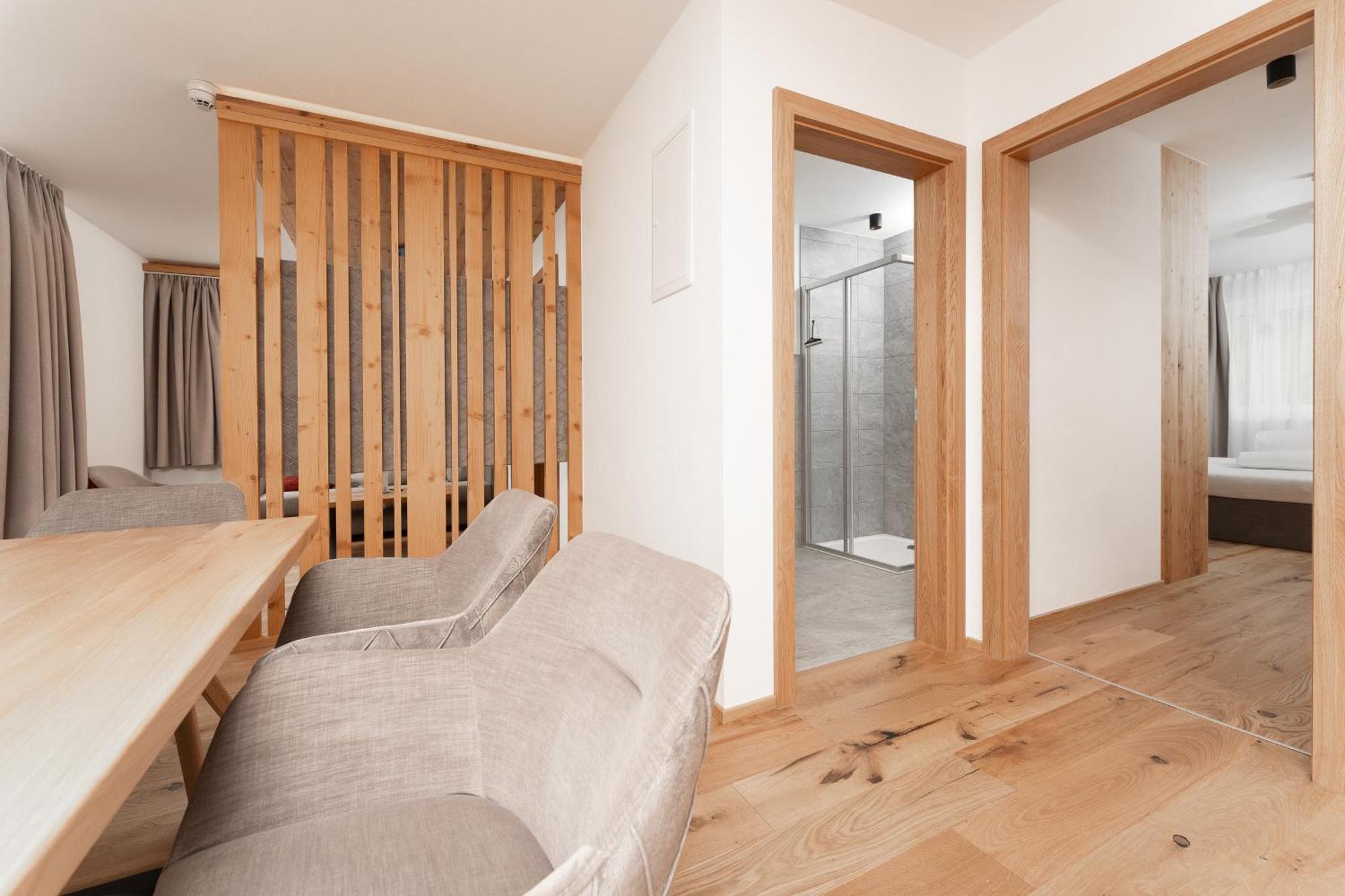 A Casa Amethyst Apartment Сьолден Екстериор снимка