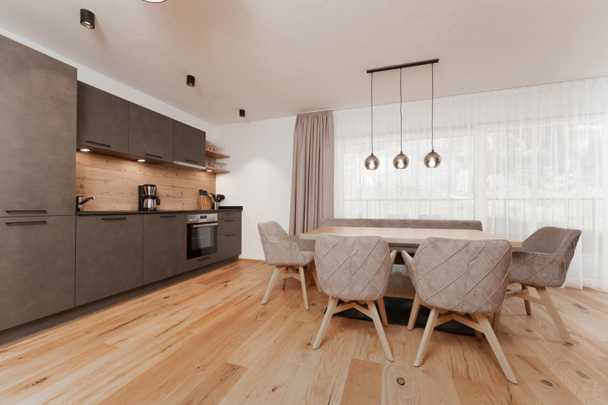 A Casa Amethyst Apartment Сьолден Екстериор снимка