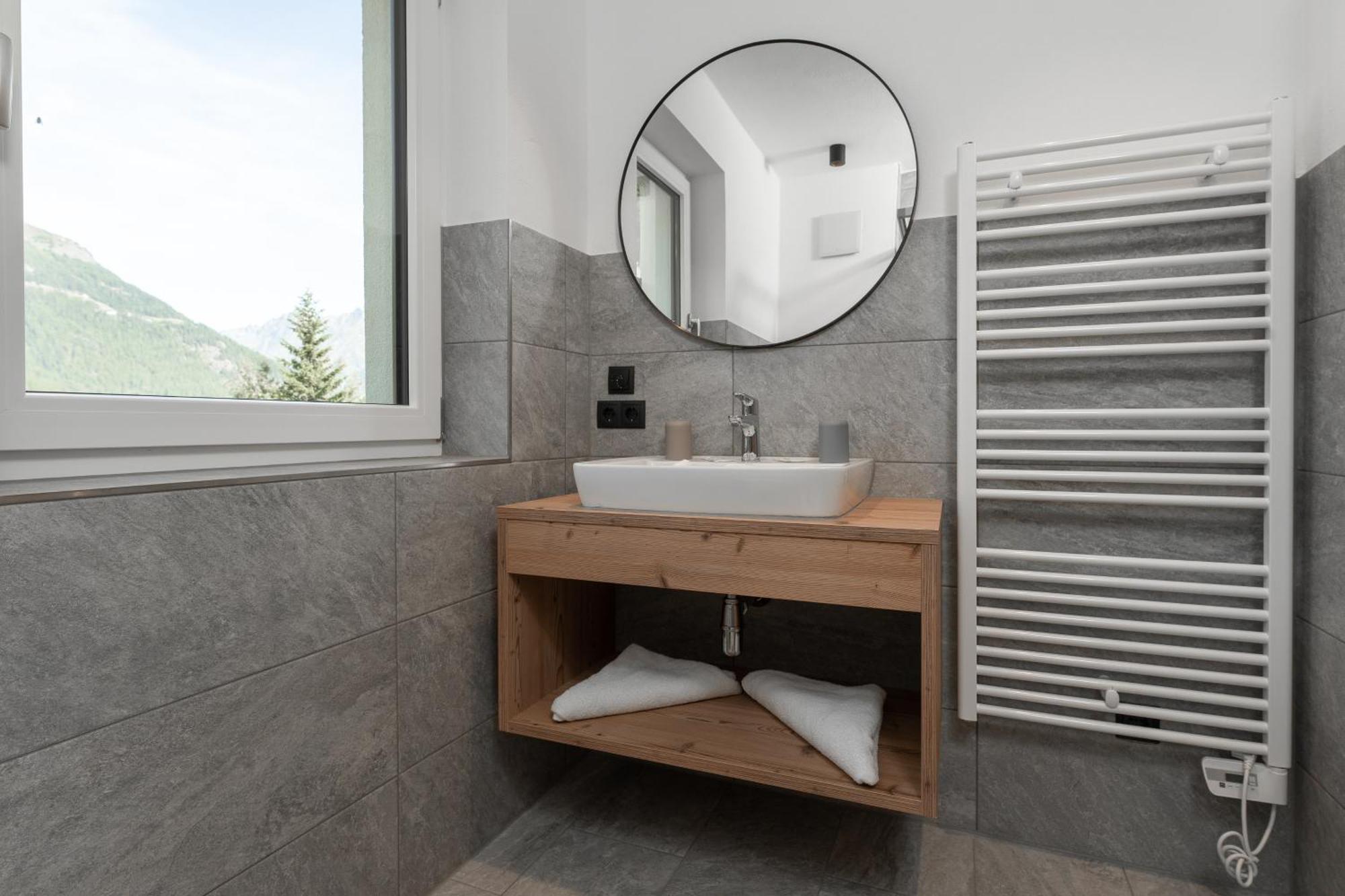 A Casa Amethyst Apartment Сьолден Екстериор снимка
