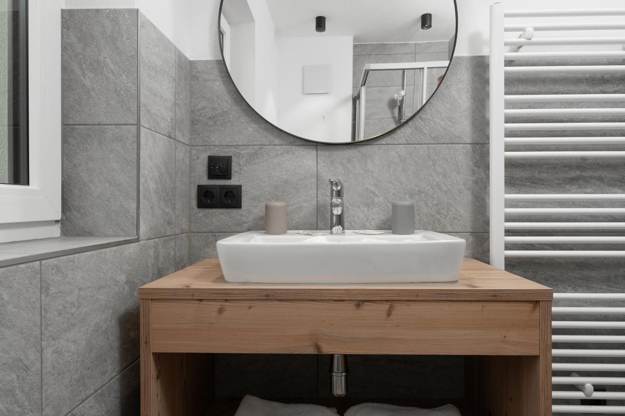 A Casa Amethyst Apartment Сьолден Екстериор снимка