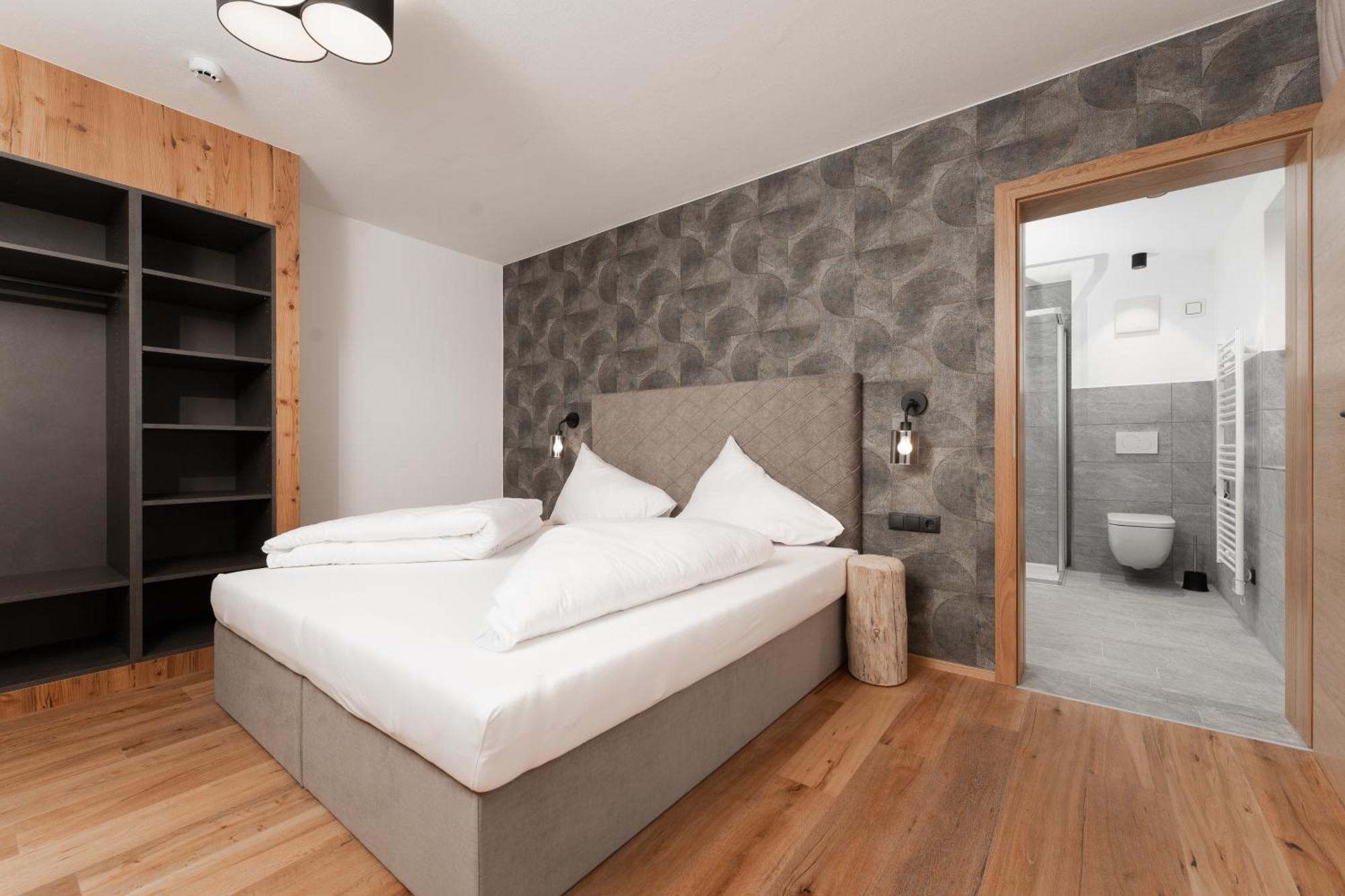 A Casa Amethyst Apartment Сьолден Екстериор снимка