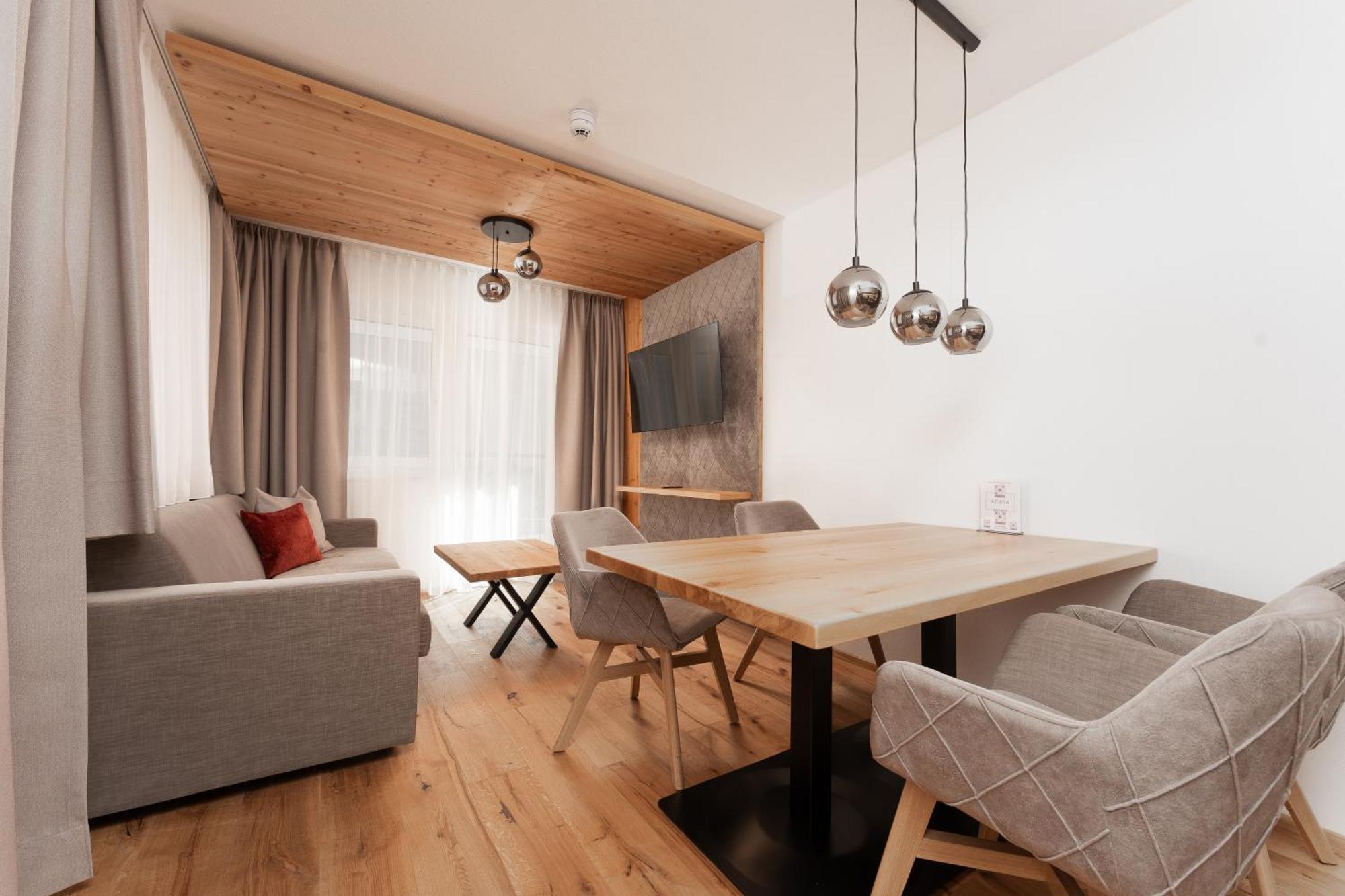 A Casa Amethyst Apartment Сьолден Екстериор снимка