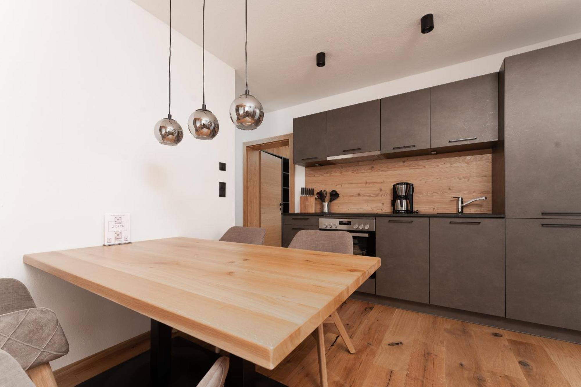 A Casa Amethyst Apartment Сьолден Екстериор снимка