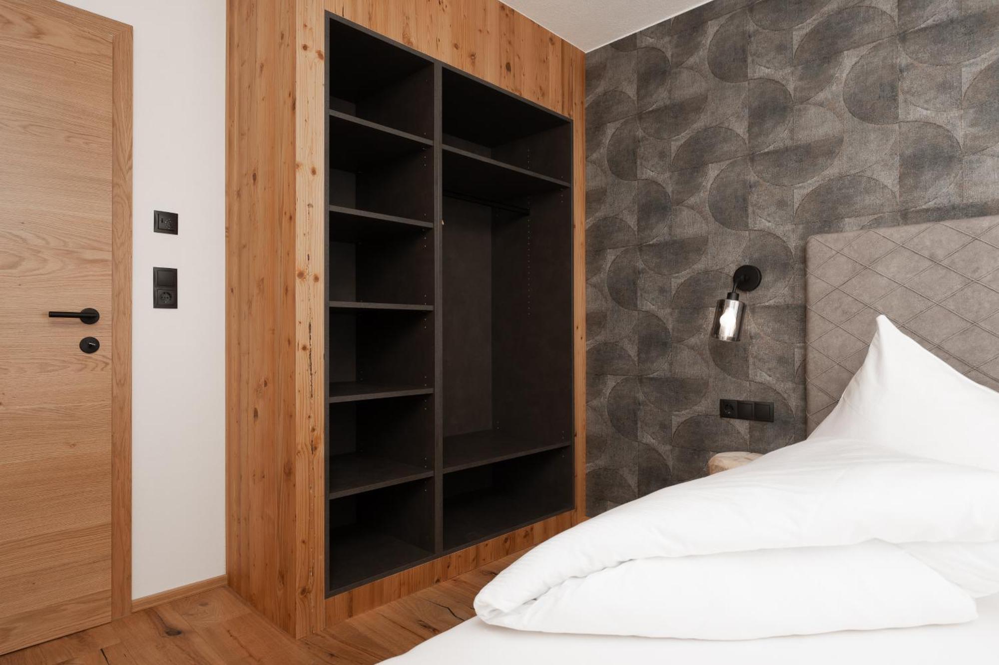 A Casa Amethyst Apartment Сьолден Екстериор снимка