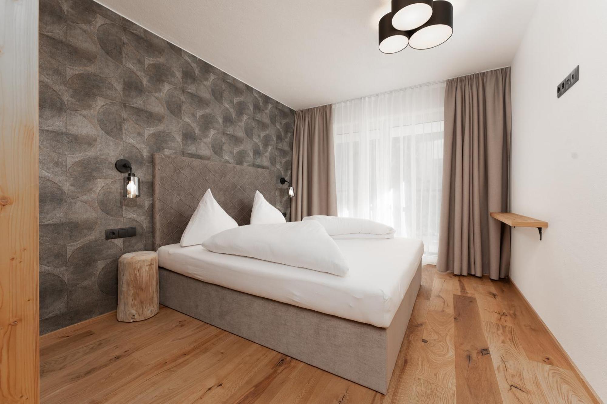 A Casa Amethyst Apartment Сьолден Екстериор снимка