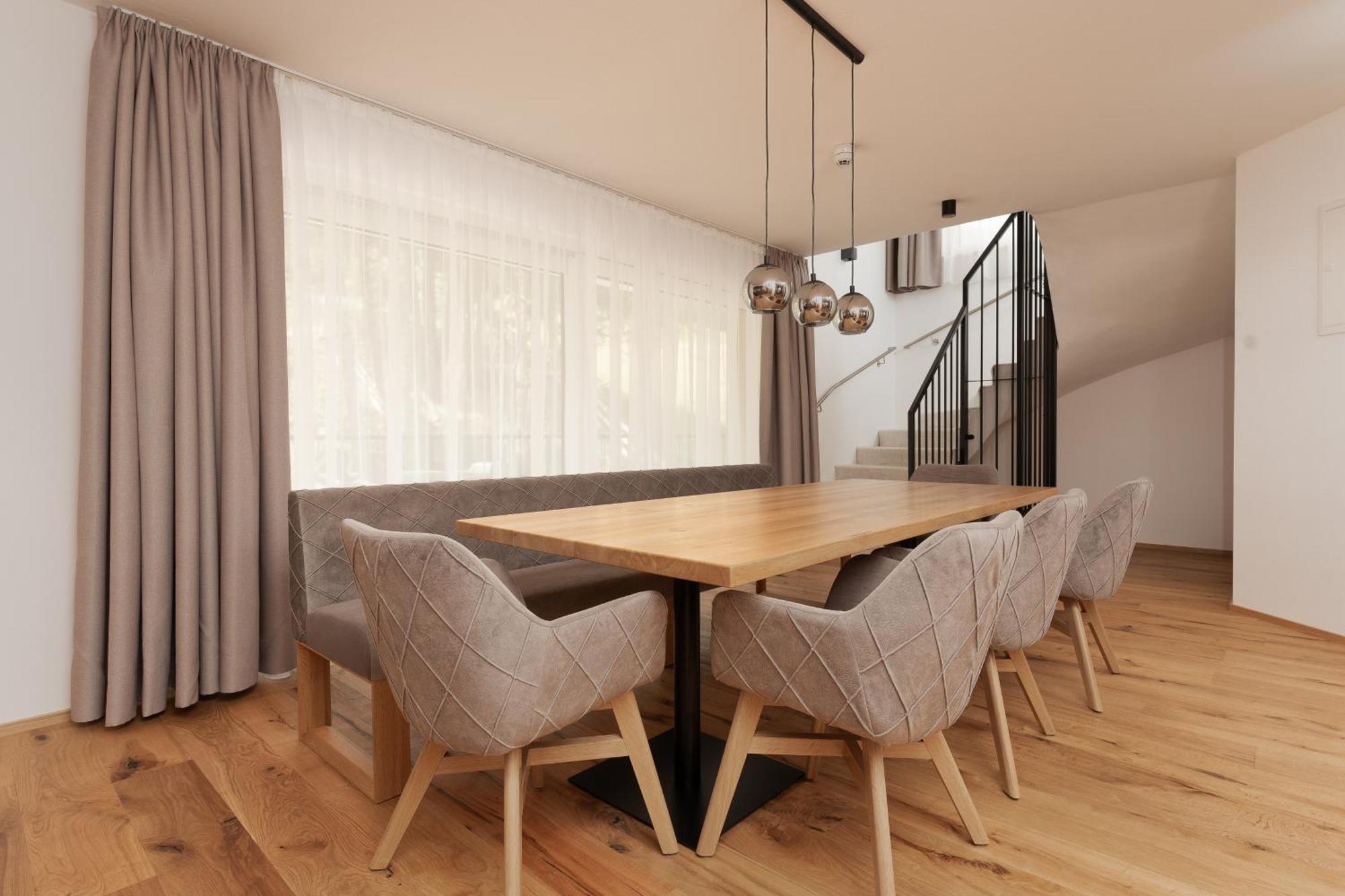 A Casa Amethyst Apartment Сьолден Екстериор снимка