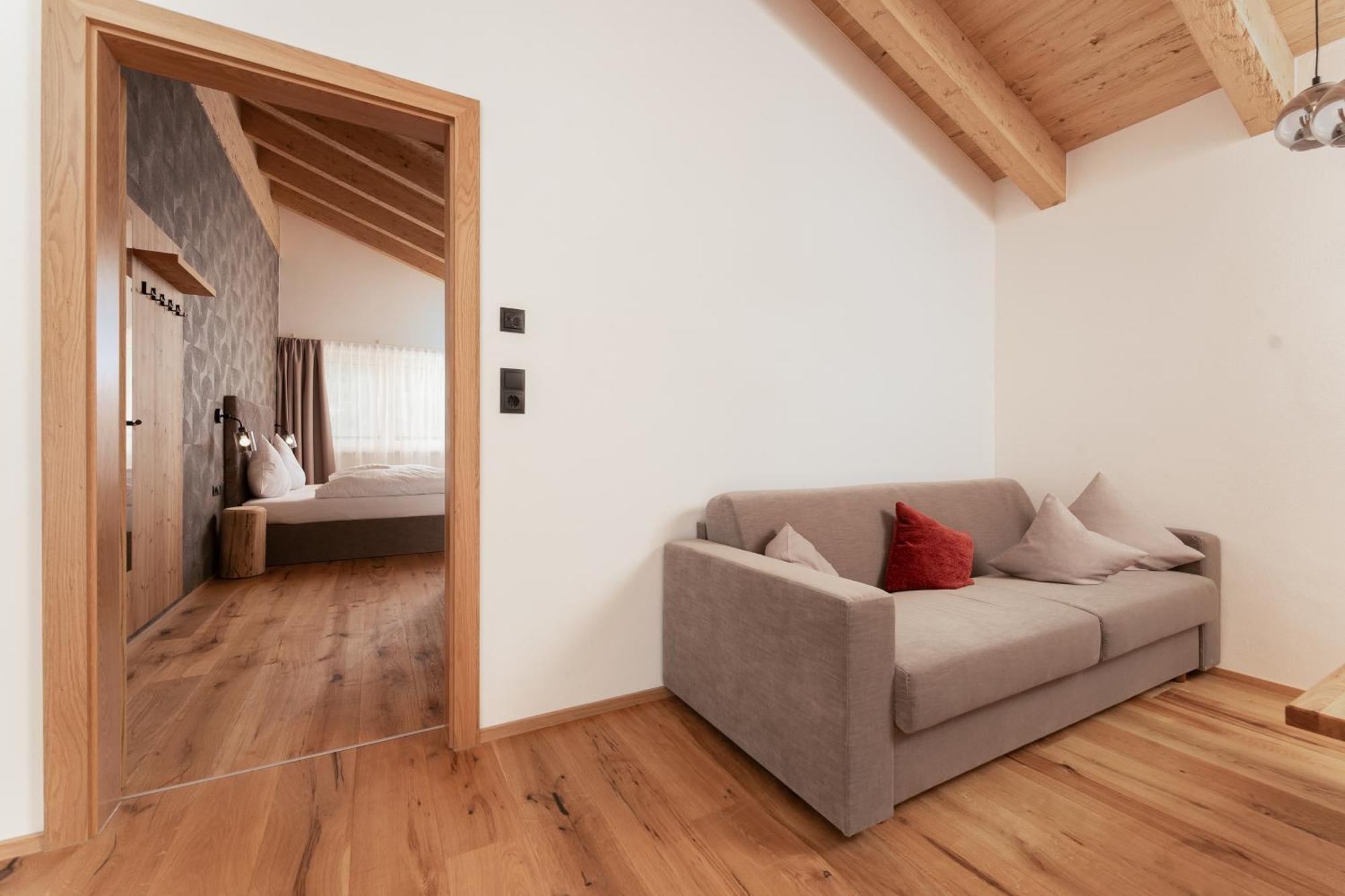 A Casa Amethyst Apartment Сьолден Екстериор снимка