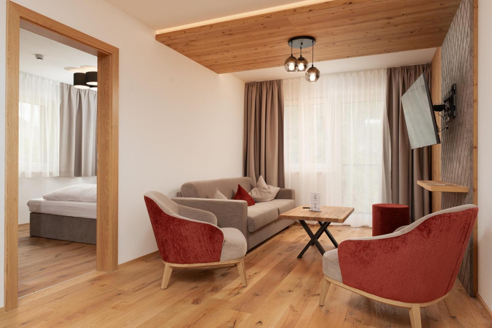 A Casa Amethyst Apartment Сьолден Екстериор снимка